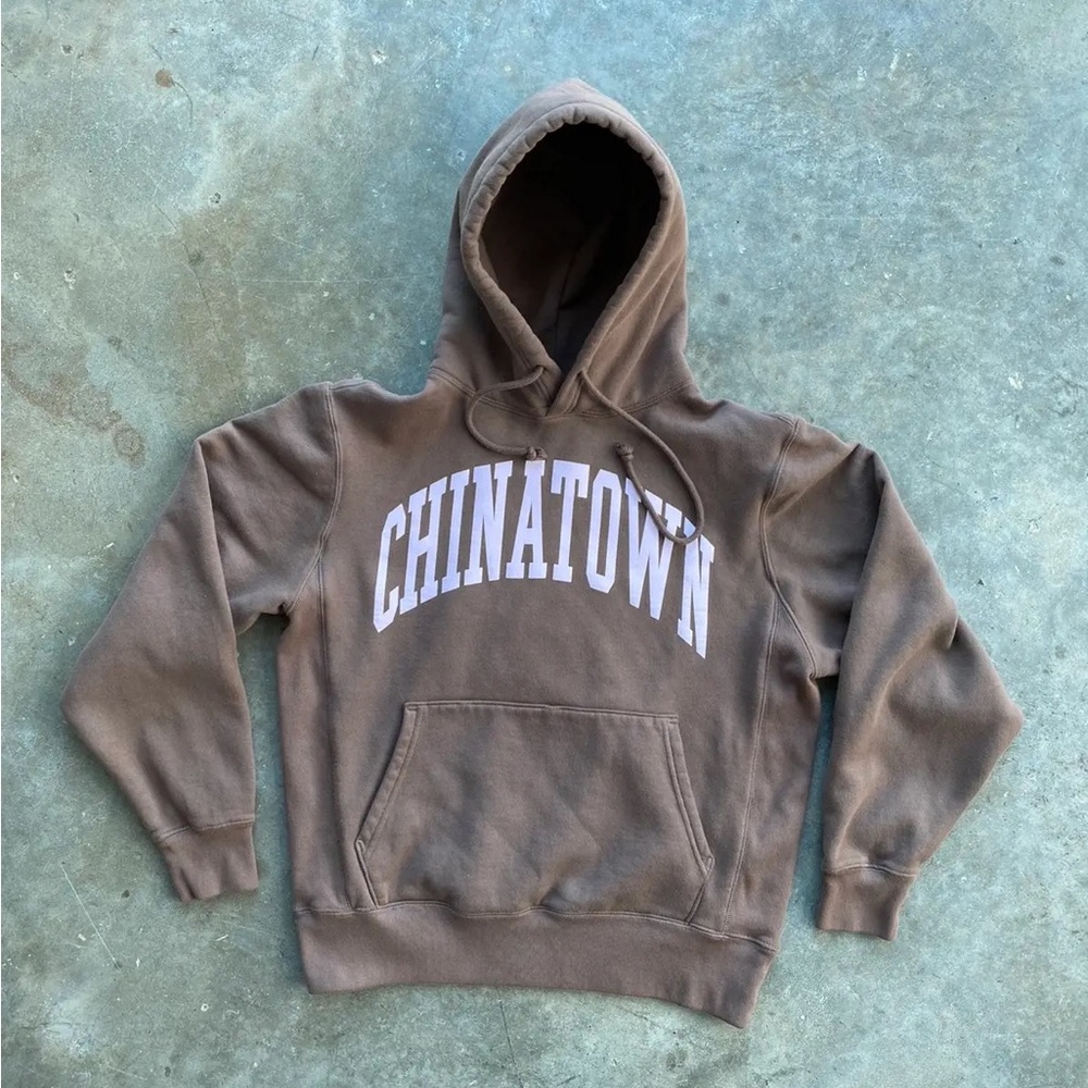 Chinatown Hoodie